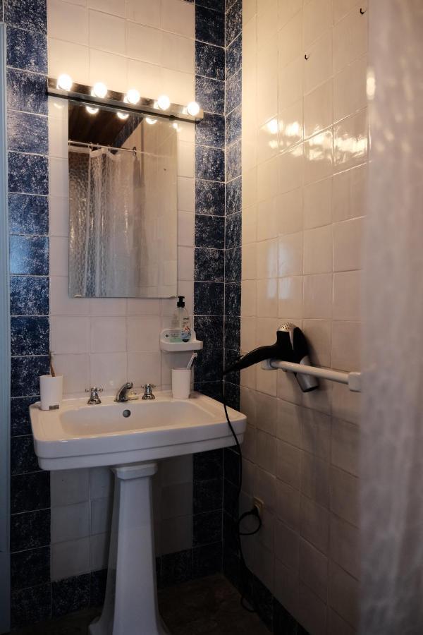 Azoia 10 - Hostel & Casas De Campo Azoia de Baixo Экстерьер фото