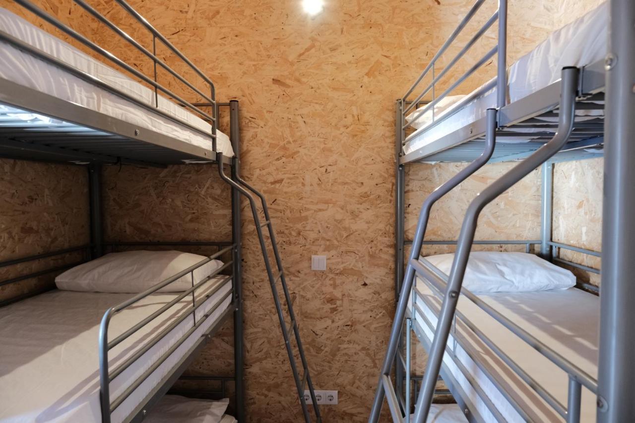 Azoia 10 - Hostel & Casas De Campo Azoia de Baixo Экстерьер фото