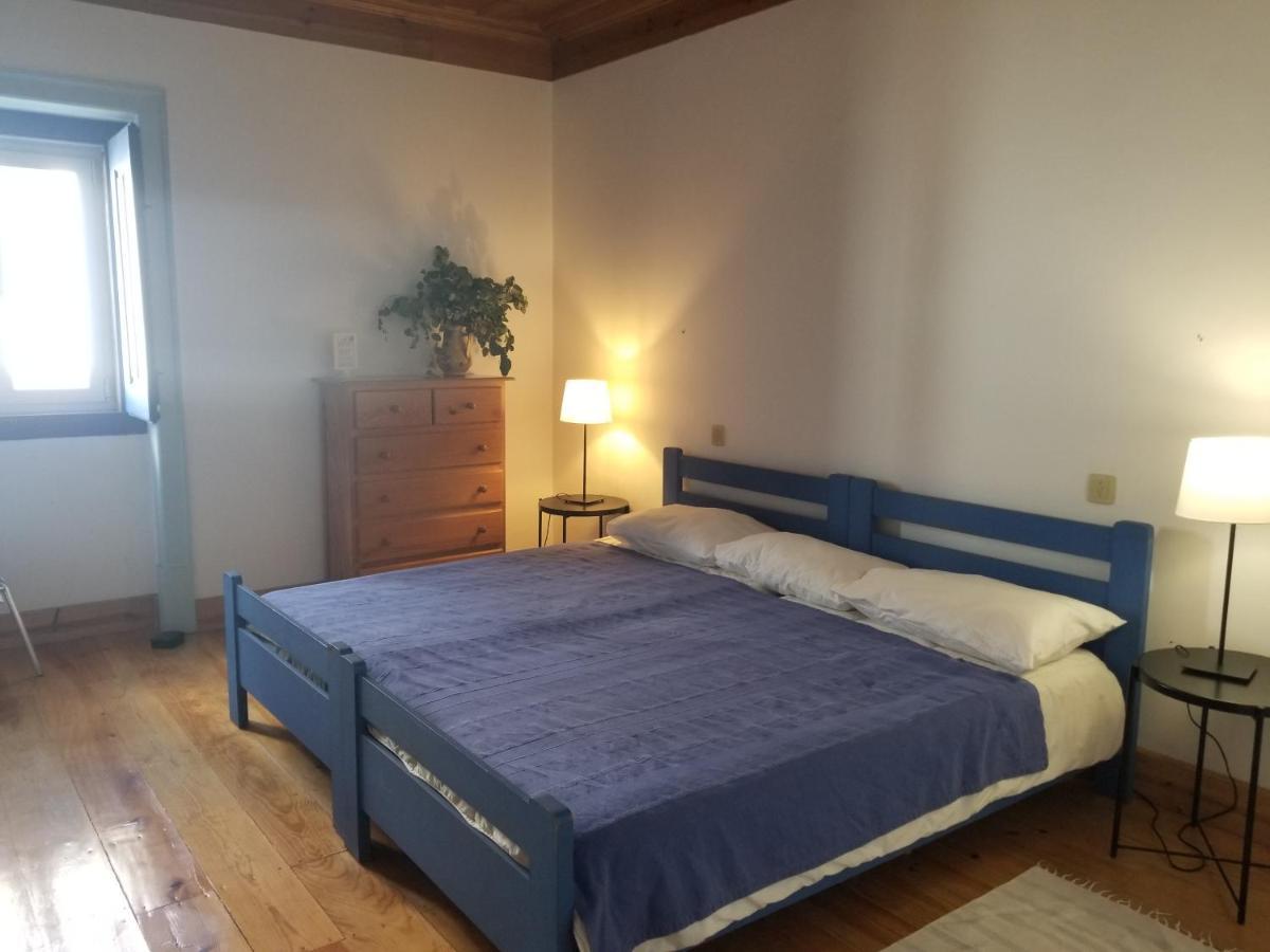 Azoia 10 - Hostel & Casas De Campo Azoia de Baixo Экстерьер фото